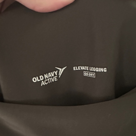 Old Navy Forrest Green Women's Jogger Size L - Picture 2 of 6